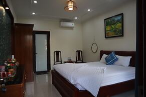 Mai Mountain Homestay
