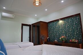 Mai Mountain Homestay