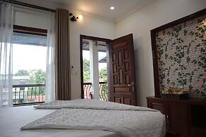 Mai Mountain Homestay