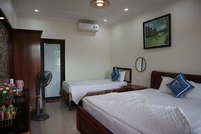 Mai Mountain Homestay
