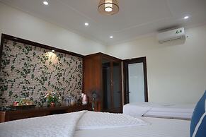 Mai Mountain Homestay