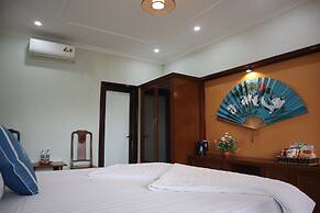 Mai Mountain Homestay