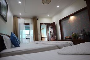 Mai Mountain Homestay