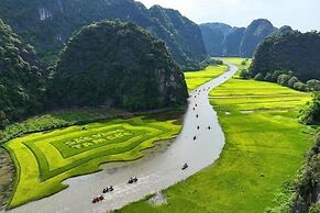Mai Mountain Homestay