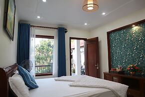 Mai Mountain Homestay