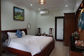 Mai Mountain Homestay