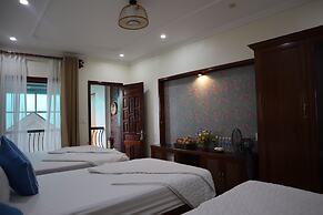 Mai Mountain Homestay