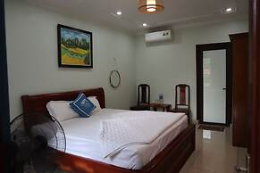 Mai Mountain Homestay