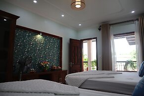 Mai Mountain Homestay