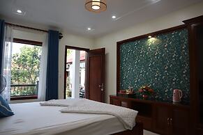 Mai Mountain Homestay