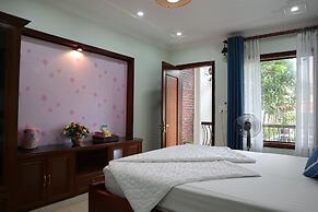 Mai Mountain Homestay