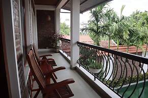 Mai Mountain Homestay
