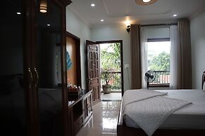 Mai Mountain Homestay