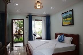 Mai Mountain Homestay