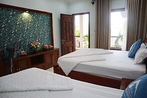 Mai Mountain Homestay