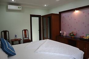 Mai Mountain Homestay