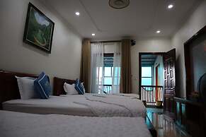 Mai Mountain Homestay