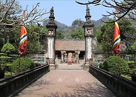 Mai Mountain Homestay