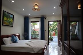Mai Mountain Homestay