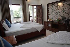 Mai Mountain Homestay