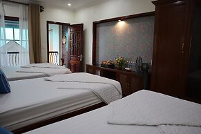 Mai Mountain Homestay