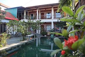 Mai Mountain Homestay