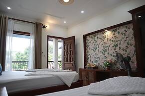 Mai Mountain Homestay