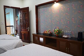 Mai Mountain Homestay