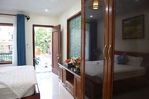 Mai Mountain Homestay