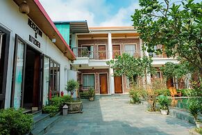 Mai Mountain Homestay