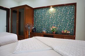 Mai Mountain Homestay