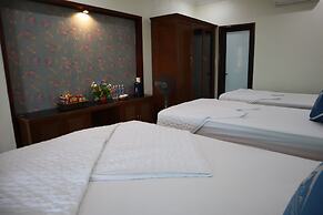 Mai Mountain Homestay