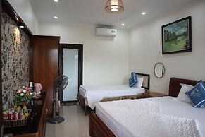 Mai Mountain Homestay