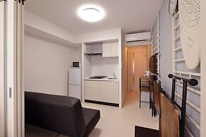 Hostel Inn Tokyo Asakusa East