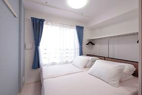 Hostel Inn Tokyo Asakusa East