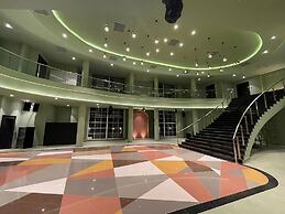 Hotel Raghav Vilas