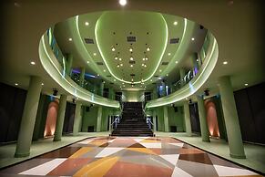 Hotel Raghav Vilas