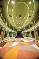 Hotel Raghav Vilas