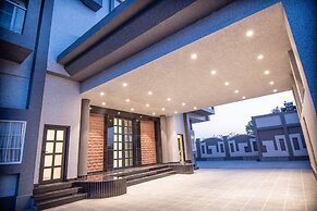Hotel Raghav Vilas