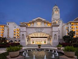 New World Taishan Hotel