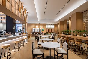 New World Taishan Hotel