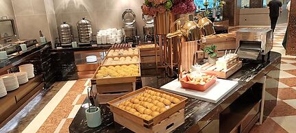 New World Taishan Hotel