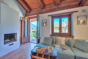 San Marco Lodge Apt Mountain Retreat