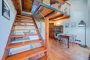 San Marco Lodge Apt Mountain Retreat