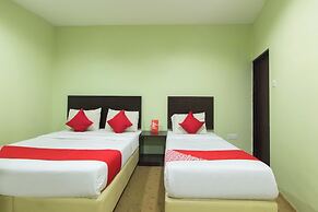 Amani Hotel