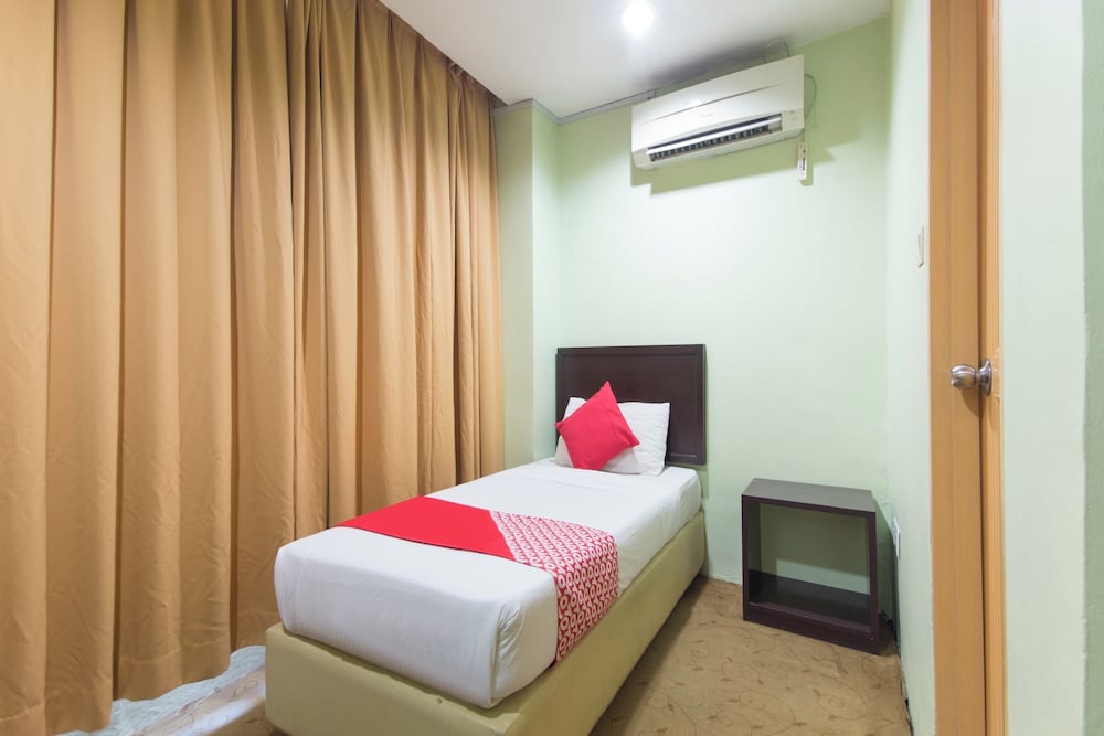 Amani Hotel