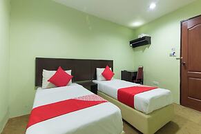 Amani Hotel