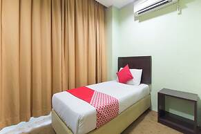 Amani Hotel