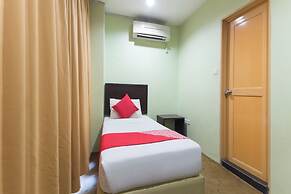 Amani Hotel