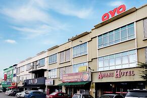 Amani Hotel
